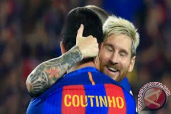 Barca ke semifinal piala raja