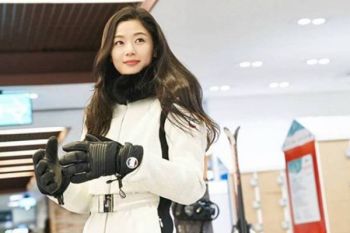 Selamat! Aktris Jun Ji-hyun Sambut Kelahiran Putra Kedua