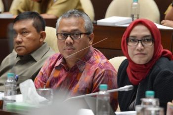 KPU segera verifikasi faktual 12 parpol lama