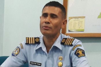 Imigrasi Manokwari amankan warga Tiongkok terkait IMTA