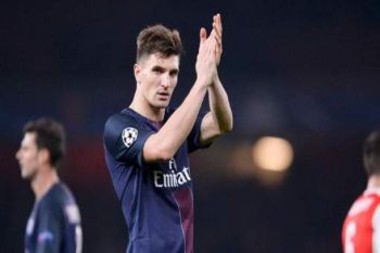  PSG ke final piala liga         
