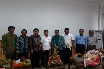 Bupati Dukung Percepatan Pembangunan IAIN Di Sigi