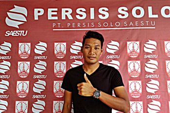 Persis datangkan Ahmad Buchori isi posisi stopper