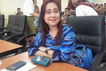 DPRD Manado Ingatkan Proyek 2017 Tidak Selesai