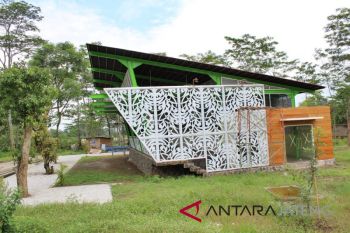 Boyolali bangun gedung pusat informasi pariwisata Indrokilo