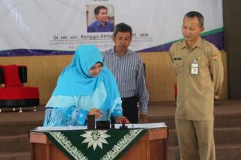 UM Magelang raih dana hibah Dikti Rp2,8 miliar