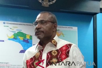 KPU Papua verifikasi ijazah paslon pilgub