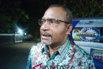 KPU ingatkan Pemkab Biak Numfor cairkan dana pilkada