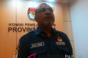 Parpol di Paniai dukung lebih dari satu paslon