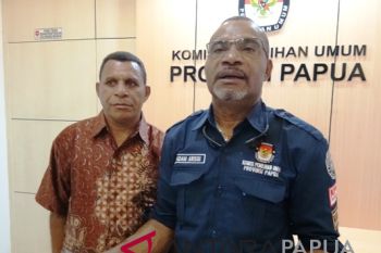KPU: BNN sudah serahkan hasil tes urine