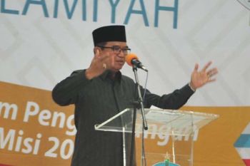 Agus: hati-hati travel umrah murah
