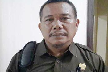 DPRD Bartim Harap Sokongan Dana APBN untuk Pengembangan Kawasan Pertanian