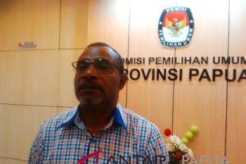 KPU-Bawaslu Papua segera rapat khusus terkait Pansus DPRP