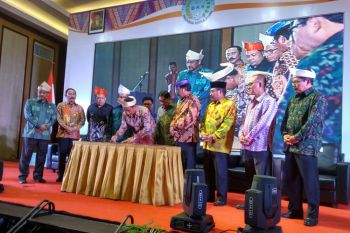 NTT ikut tanda tangani Deklarasi Batam