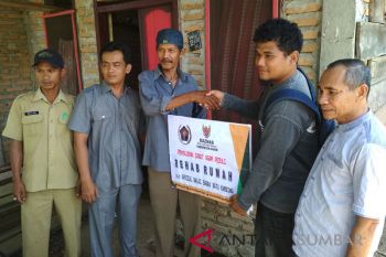 HPN jadi momentum bantu sesama di Agam