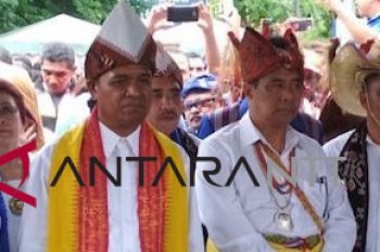 KPU : Persyaratan Beny-Beny Lengkap
