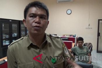BKSDA Sulteng buru pencuri kera hitam di Kebun Kopi (vidio)