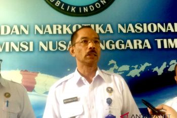 Dili gagalkan pengiriman pil PCC ke Indonesia