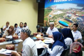 Kenaikan harga ayam berdampak terhadap inflasi Palembang