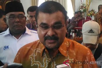 Golkar usulkan tiga kandidat Ketua DPRD Karimun