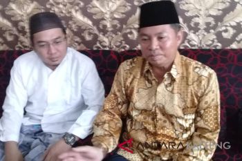 Bupati Seruyan Dukung Perbanyak Kegiatan Keagamaan