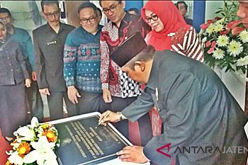 Bank Jateng buka cabang di Solo Baru