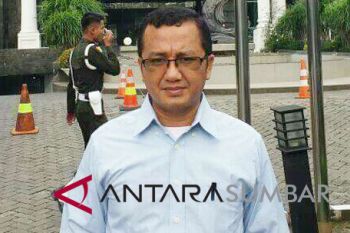 Dharmasraya dapat bantuan bus perintis, ini rutenya