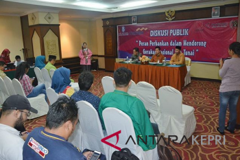 Wali Kota imbau OPD gunakan transaksi nontunai