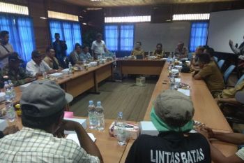 Penutupan PLTU Ancam Iklim Investasi di Palu