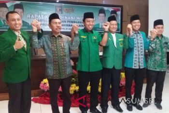 Romahurmuziy: PPP siap hadapi verifikasi faktual