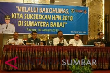 Bakohumas harus mengambil peran dalam HPN 2018