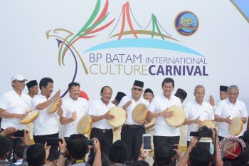 Biro Pariwisata BP Batam Dibentuk Berdasarkan UU