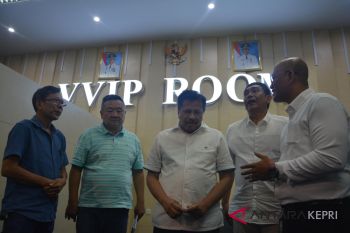 BP Batam Targetkan Investasi USD750 juta