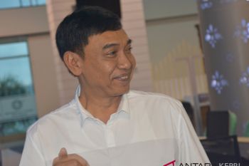 Indonesia Economic Forum digelar di Batam