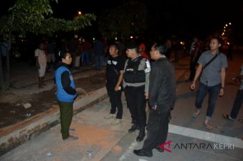 Wakapolresta ingatkan warga tidak main hakim sendiri