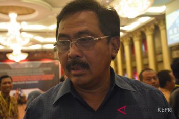 Gubernur Kepri tegaskan tidak berutang politis