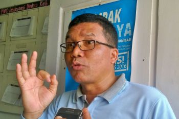 Seorang Warga Pesisir Selatan Terduga Difteri