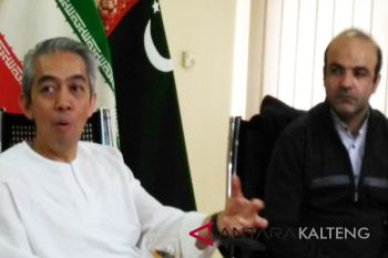 Dubes RI: Iran Aman dan Terbuka untuk Berbisnis