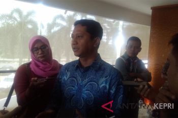 Bangun Kantor KSOP BP Batam anggarkan Rp9 miliar
