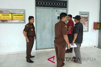 Napi pembunuhan keluarga Tukimin belum tertangkap