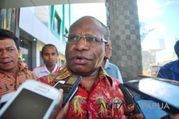 Dinkes Papua tingkatkan anggaran kesehatan RSUD rujukan