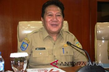 Pemprov Papua undang investor bangun pabrik