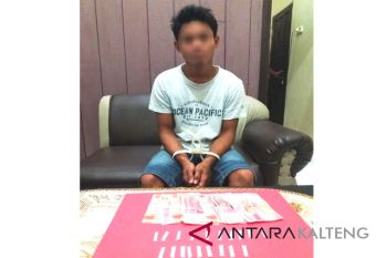 DPRD Apresiasi Kinerja Polres Gumas Berantas Peredaran Narkoba