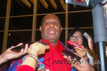 DPRP apresiasi Papua miliki saham Freeport