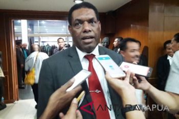 Presiden Jokowi segera serahkan Inpres PON dan Peparnas