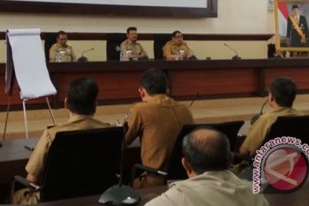 Gubernur Geram Prestasi Sulsel Ternoda Kasus OTT