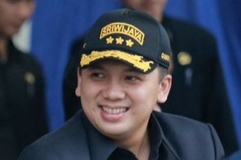 Gubernur Lampung bintangi film "Kaira" untuk kembangkan pariwisata