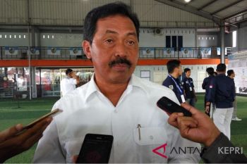 Gubernur Minta Penjabat Wali Kota Tanjungpinang Netral