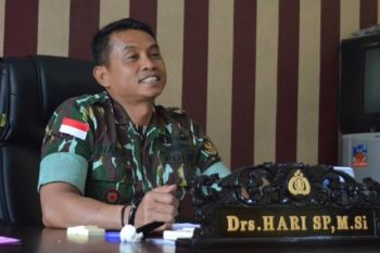 Anggota Brimob yang tabrak nenek dengan mobil rantis sudah diperiksa