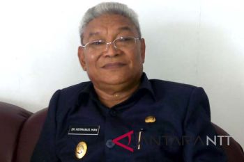 Pemkot Kupang perketat pengawasan distribusi air tangki
